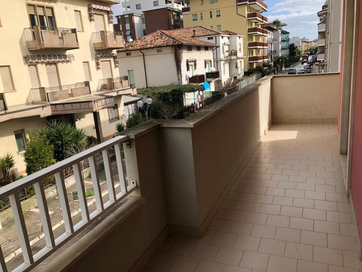 فيلا Magnolia غرادو المظهر الخارجي الصورة