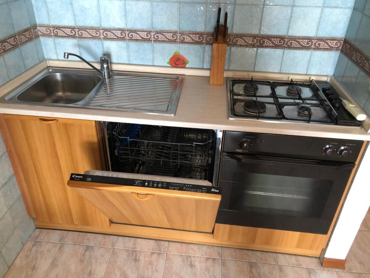 فيلا Magnolia غرادو المظهر الخارجي الصورة